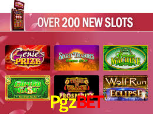 Pgzbet,Pgz.Bet
