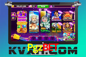 Pgz Bet