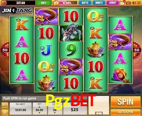Ofertas Imperdíveis na Pgzbet: Promoções e Bônus Que Valem a Pena