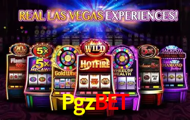 Pgz Bet