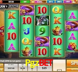 Pgzbet