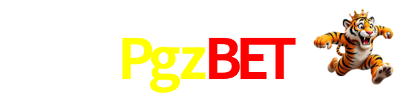 Logo da Pgzbet
